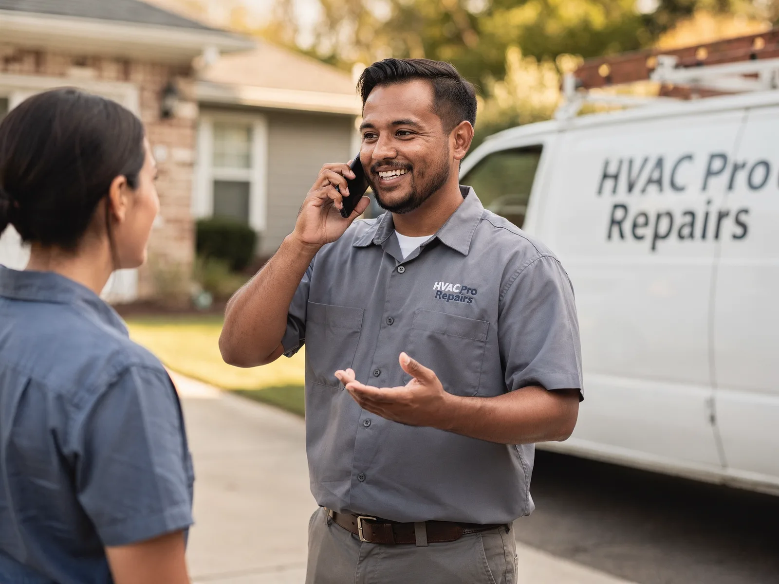 Heat Pump Repair Waubay, SD FAQs
